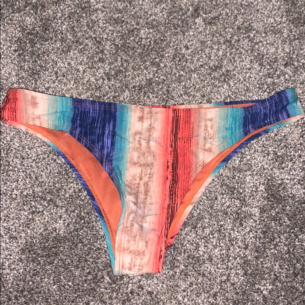 marina west bikini swim bottoms